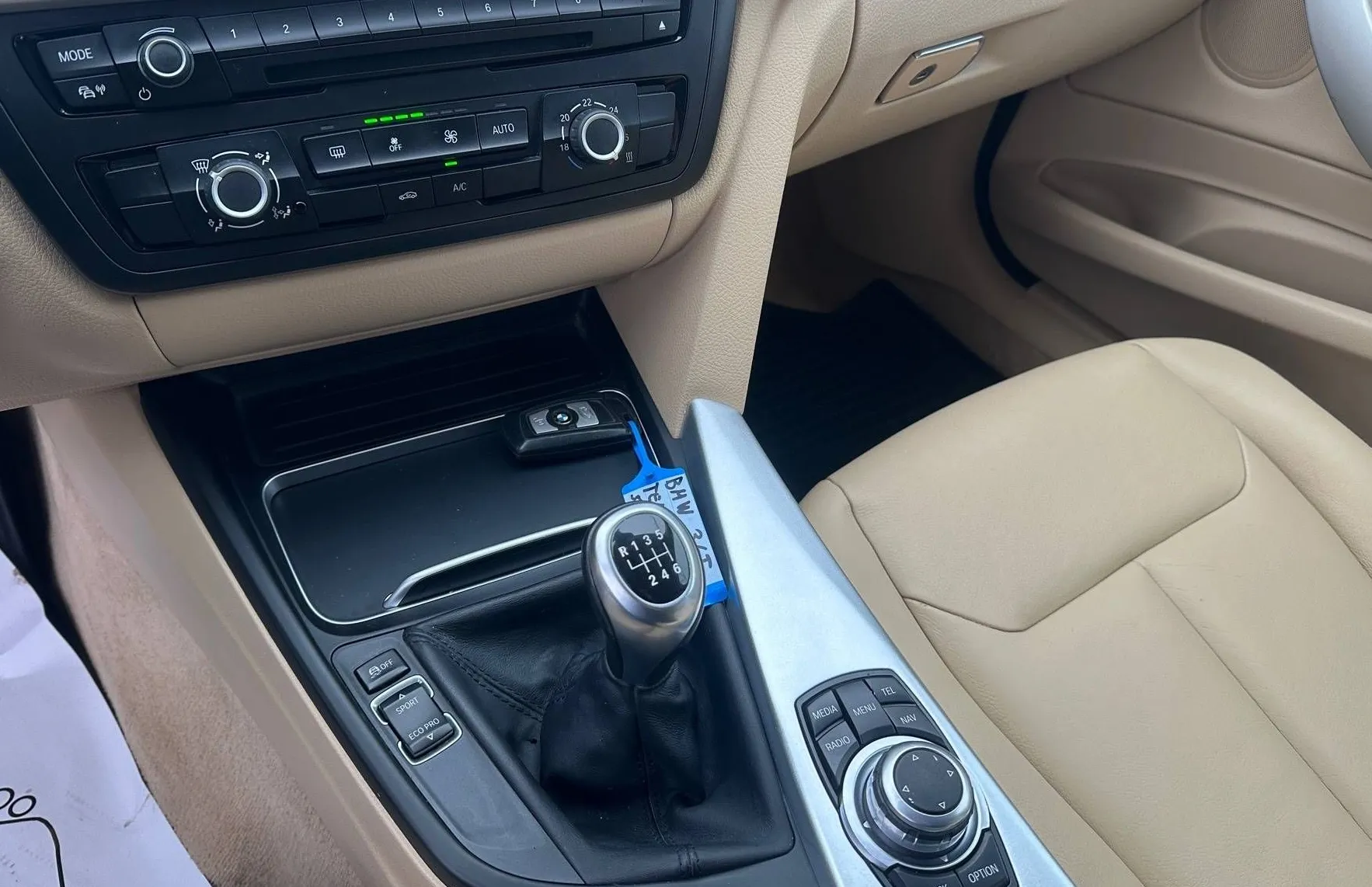 Zunanja slika - BMW Serija 3 - Gran Turismo: 318d NAVI TEMP MOŽNOST FINANCIRANJA BREZ P - 18