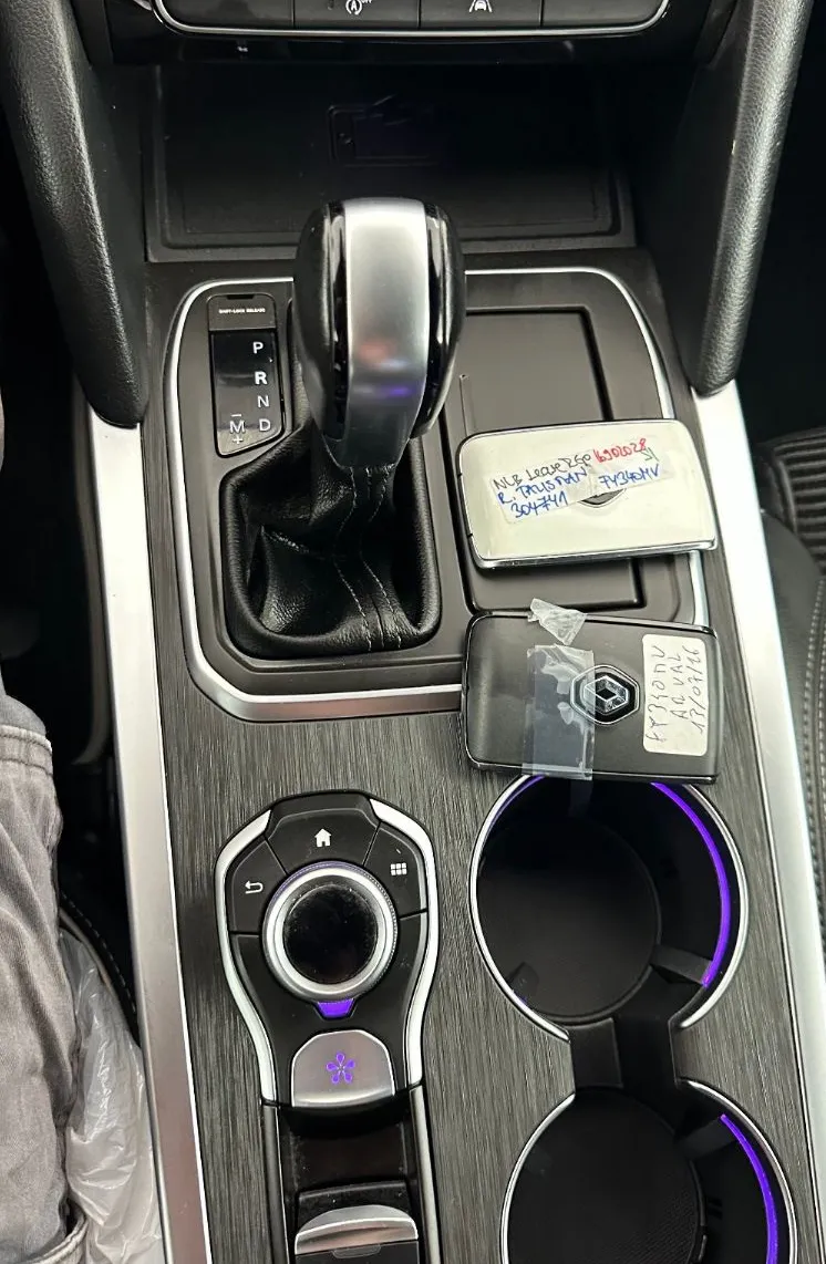 Zunanja slika - Renault Talisman - Intens 2.0 dCi 160CV.KAMERA.NAVI.USNJE.ACC.TOP - 14