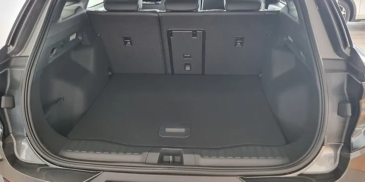 Zunanja slika - Ford Explorer - EV Premium 210 kW - 12