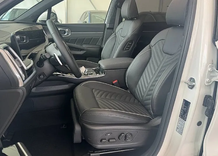 Zunanja slika - KIA Sorento - 2.2 TCi EX Limited Pan.AWD 7s 8DCT 142kW - 5