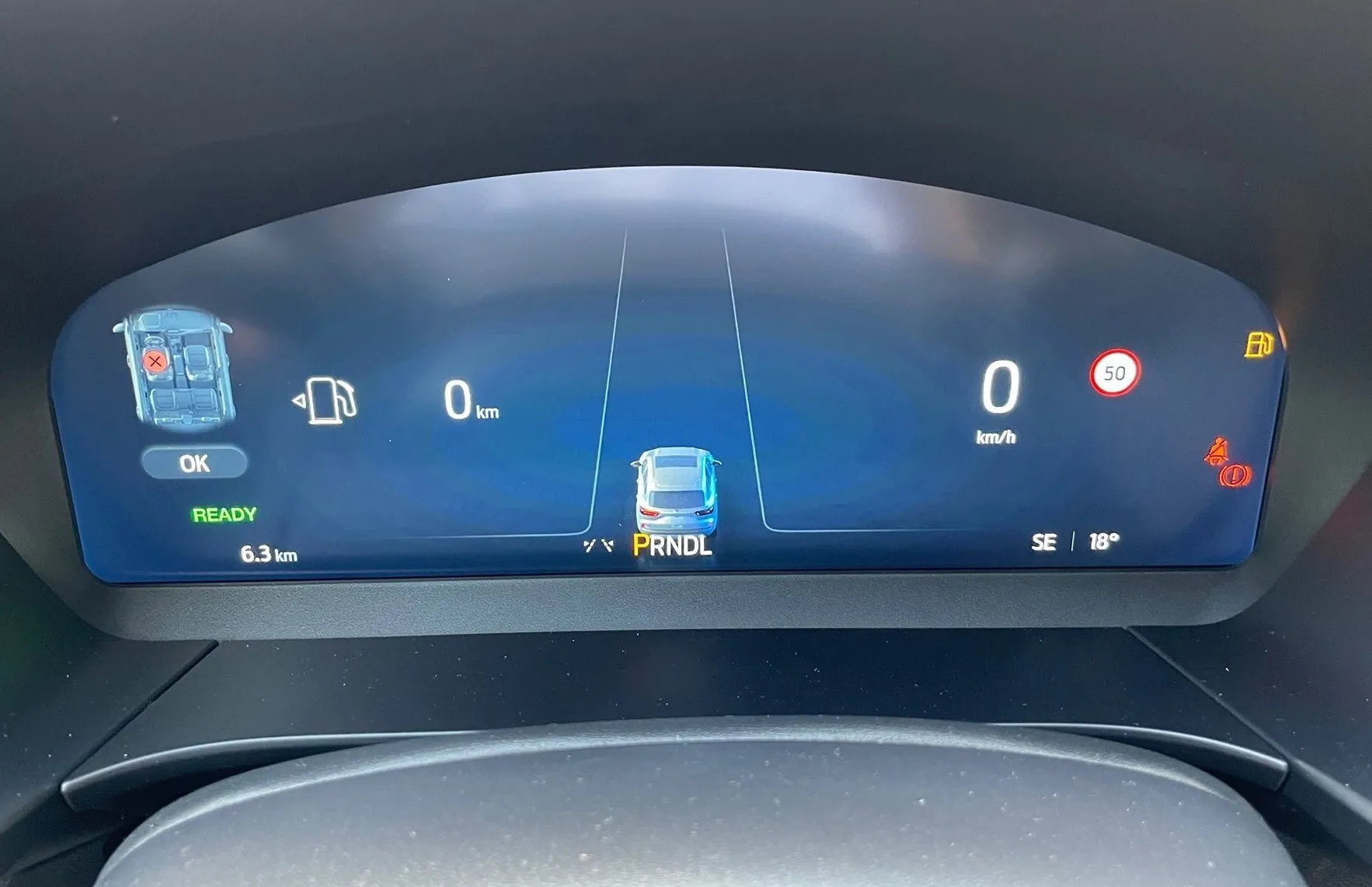 Zunanja slika - Ford Kuga - ACTIVE X 2.5 Duratec Hybr 134kW FHEV AWD - 18