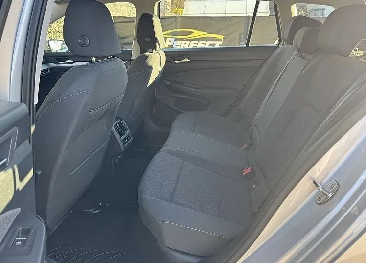 Zunanja slika - VW Golf - Variant 2.0 TDI avt. 85kw |NAVI|PDC|AMBI| - 15