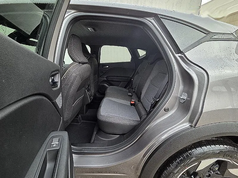 Zunanja slika - Renault Captur - Techno TCe 115 + Paket Zima+Zimske gume - 13