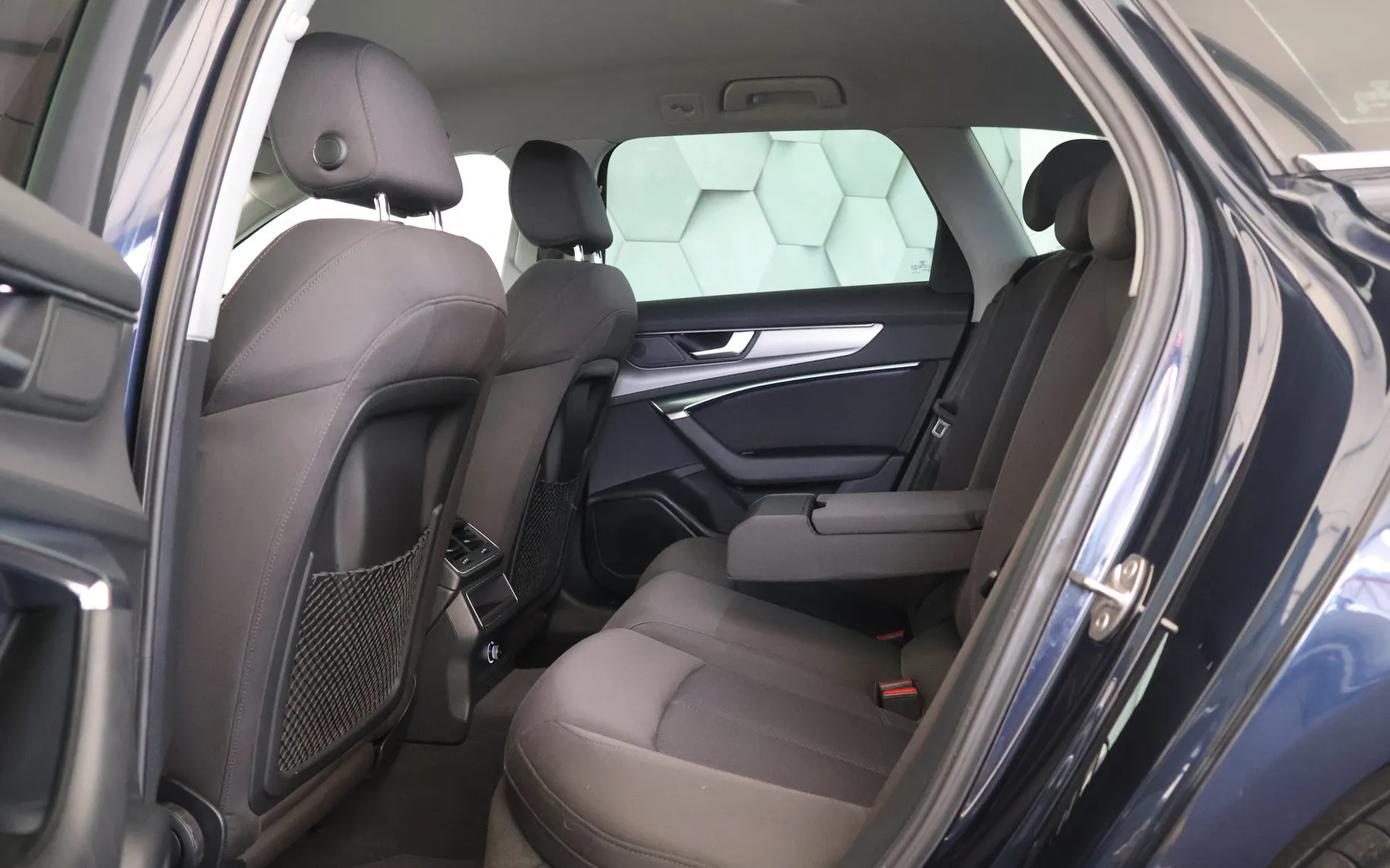 Zunanja slika - Audi A6 - Avant 40TDI S-Tronic Sport 204KM - 10