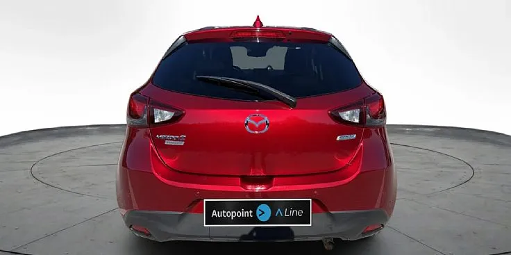 Zunanja slika - Mazda Mazda2 - Takumi - 6