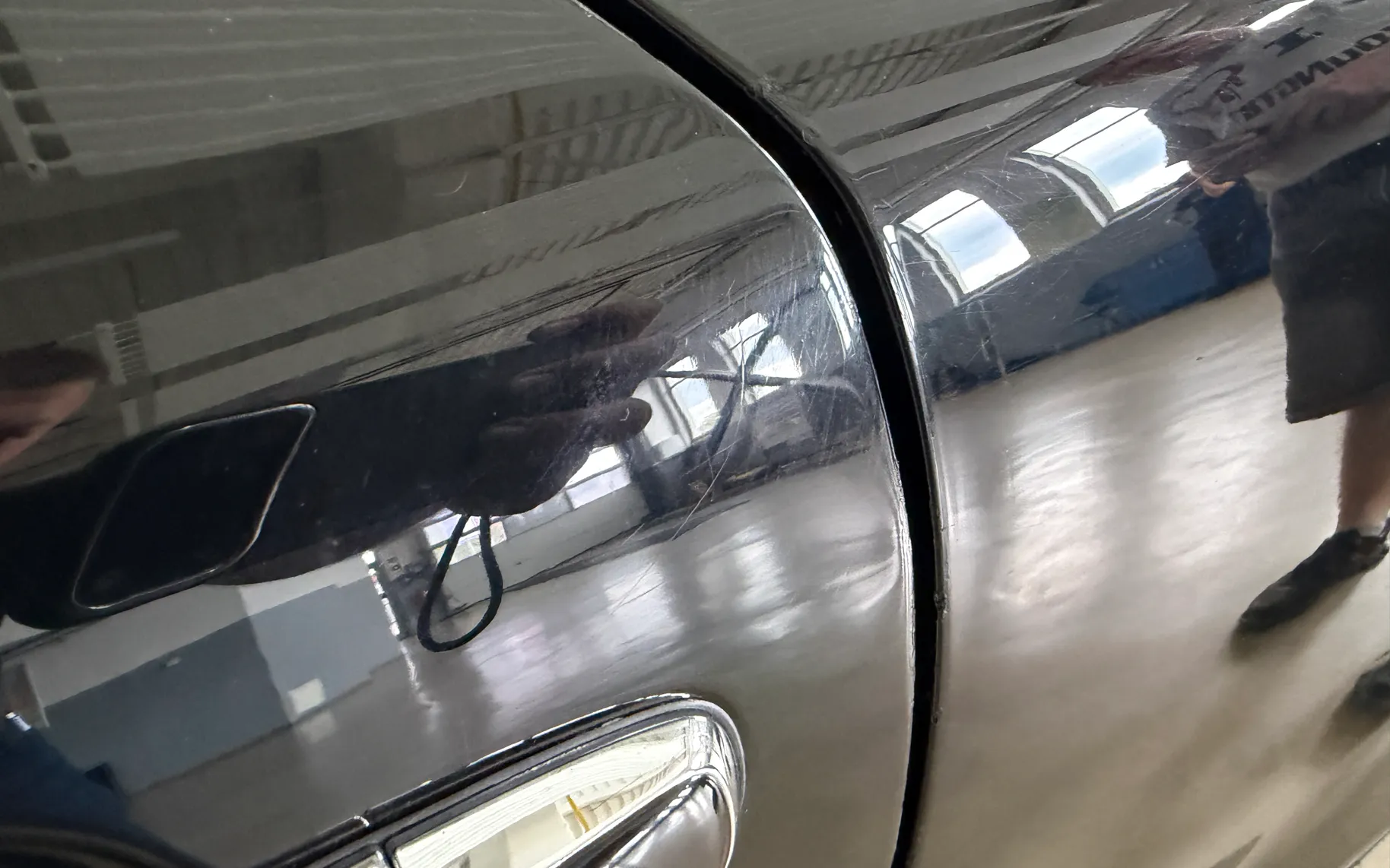 Slika poškodbe - Lexus SC - Lexus - 71