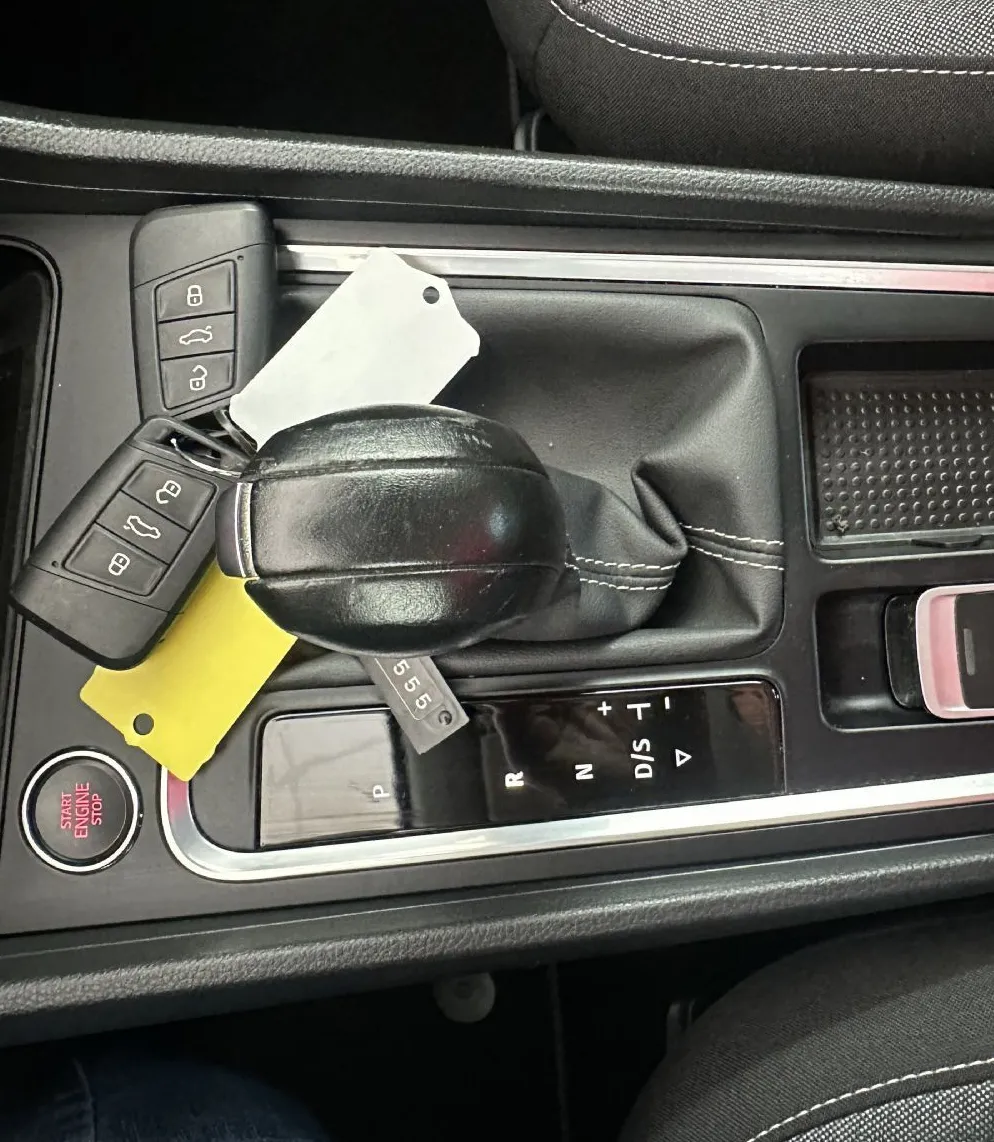 Zunanja slika - Seat Ateca - 1.5 TSI 110 KW STYLE DSG.KAMERA.LED.NAVI.AUTOMATIK - 13