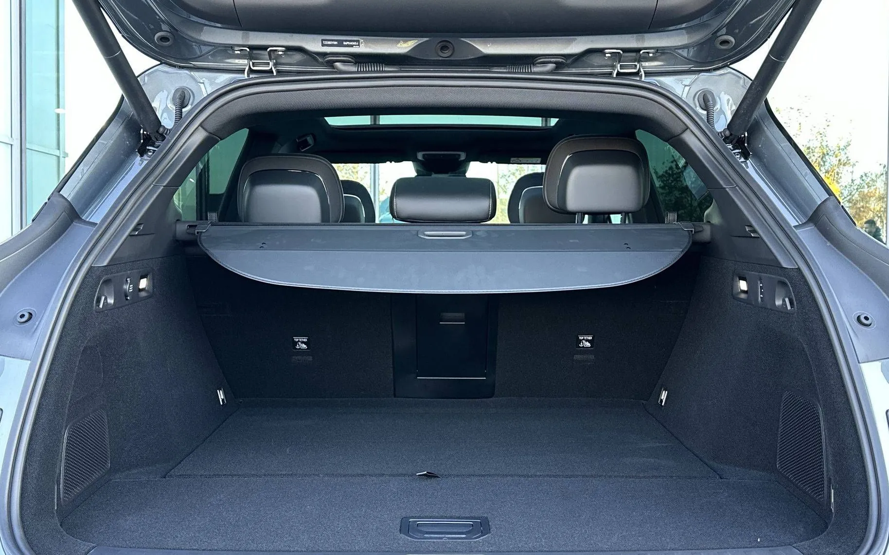 Zunanja slika - Zeekr 7X - Privilege AWD - 12