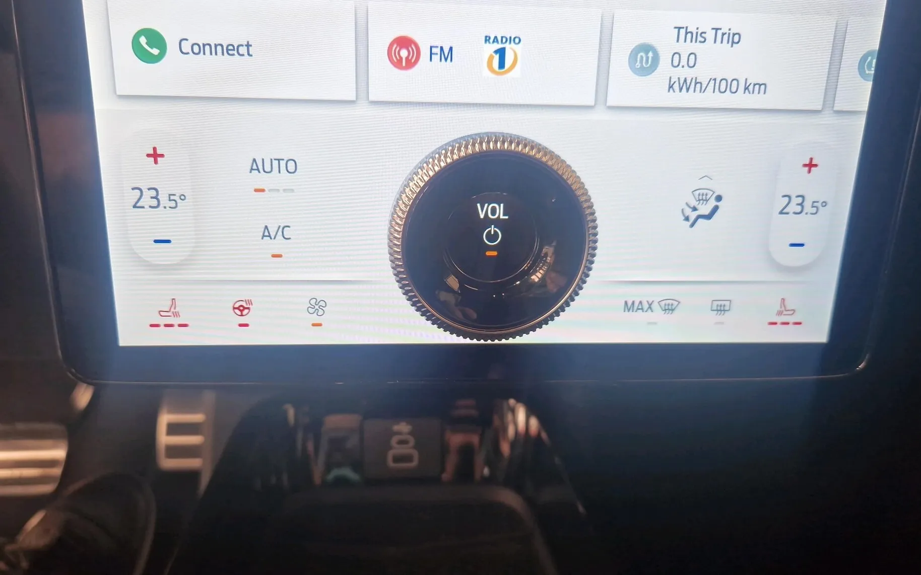 Zunanja slika - Ford Mustang - 4x4 Mach-E  88 kWh  Premium podaljšan doseg - 16