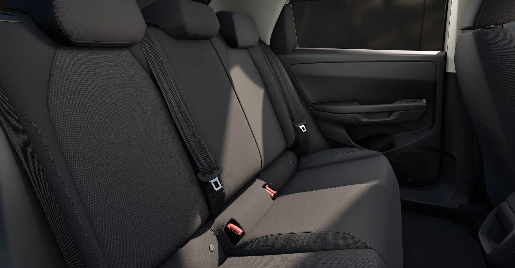 Zunanja slika - VW - - Novi ID. POLO Active PREDNAROČILO - 5