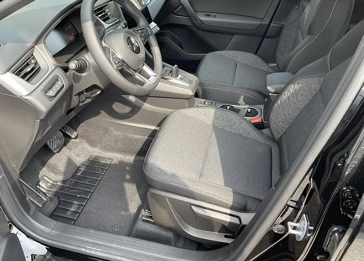 Zunanja slika - Mitsubishi Grandis - 1.3 DI-T MHEV 103kW DCT7 Invite AKCIJA - 6