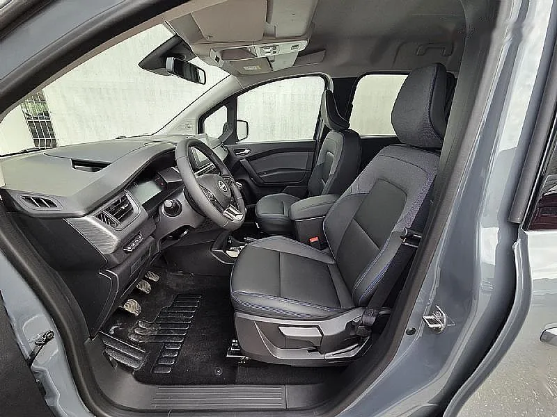 Zunanja slika - Nissan Townstar - Combi L1 1.3 DIG Tekna - 8