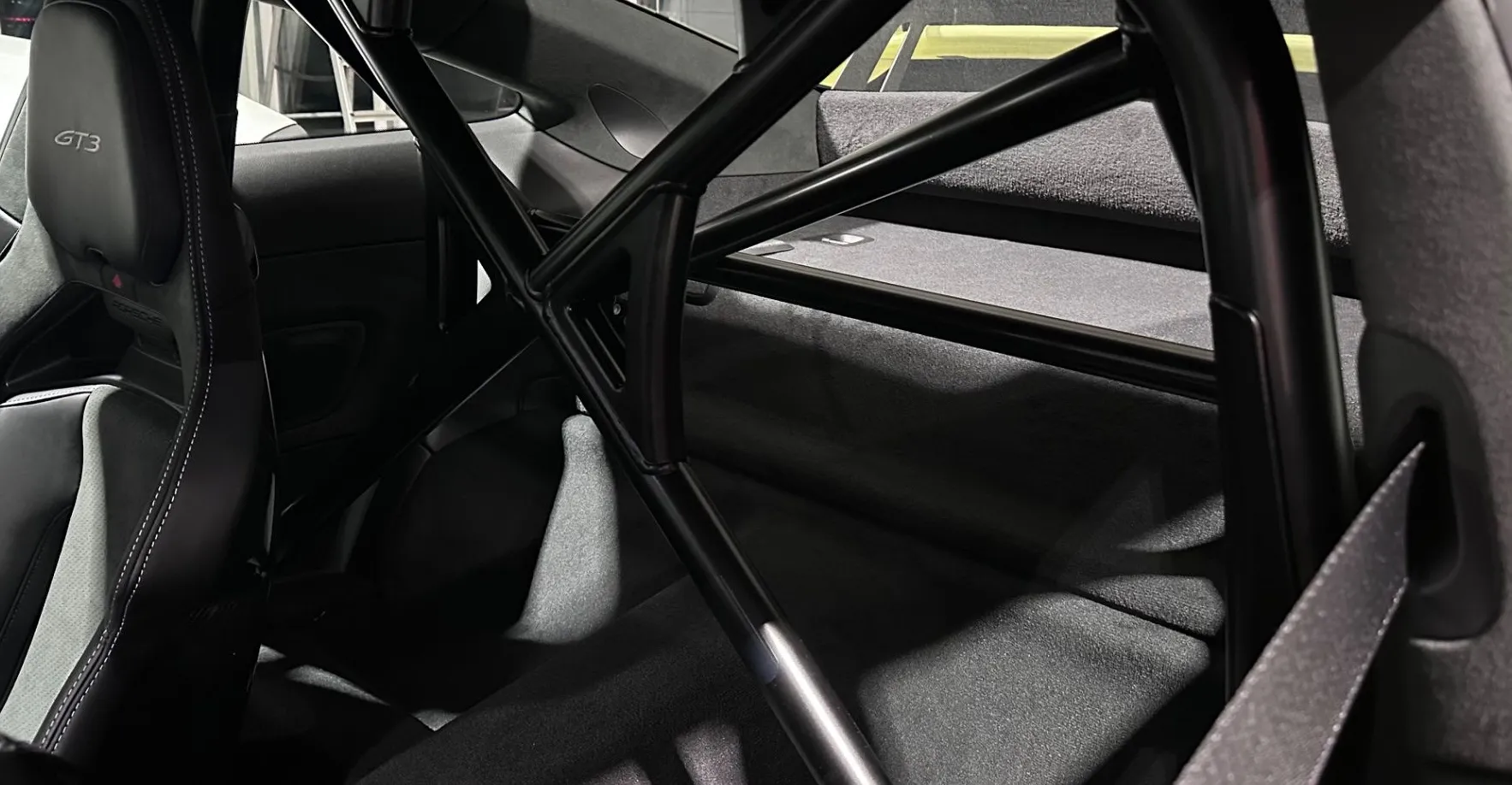 Zunanja slika - Porsche 911 - GT3 PDK-RACING-KARBON-LIFT-CHRONO-BOSE............ - 14