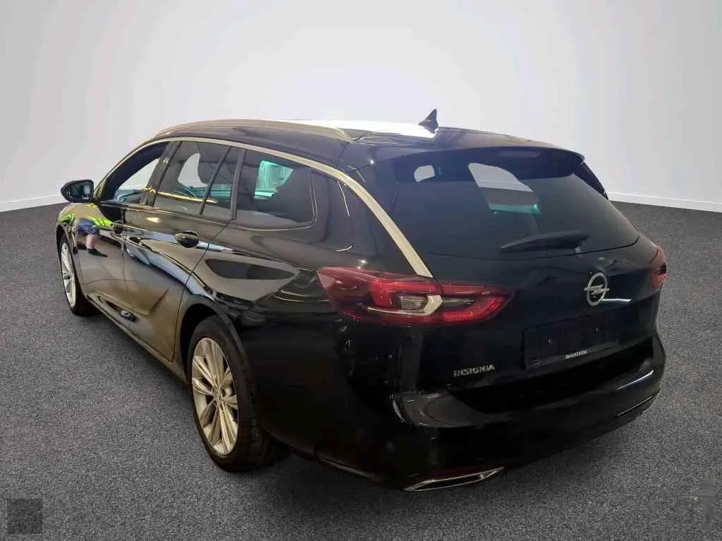 Zunanja slika - Opel Insignia - Sports Tourer 2.0.128KW.NEMŠKI+4ALU.KAMERA.USNJE - 7