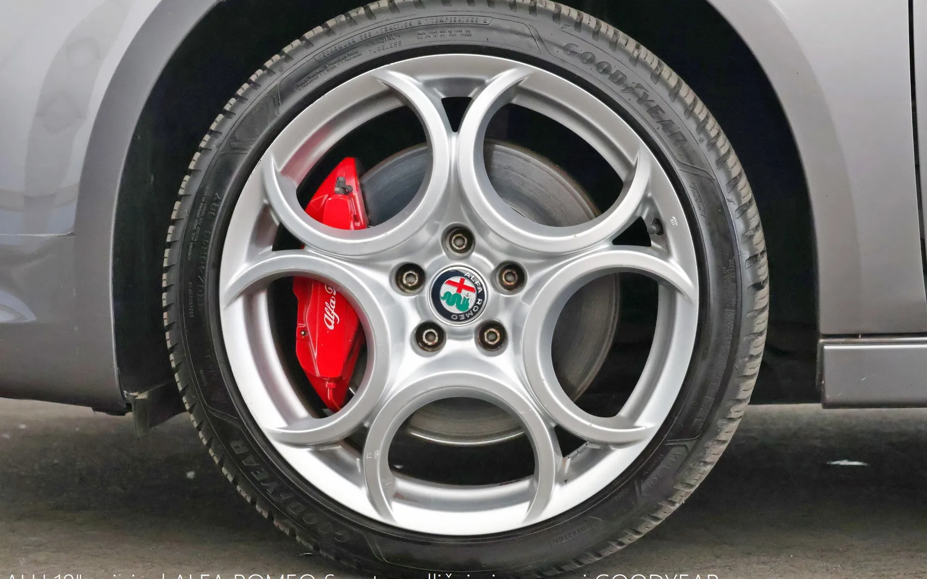 Zunanja slika - Alfa Romeo Giulia - Giulietta 1.6 JTD-Multijet Super 120KM - 18