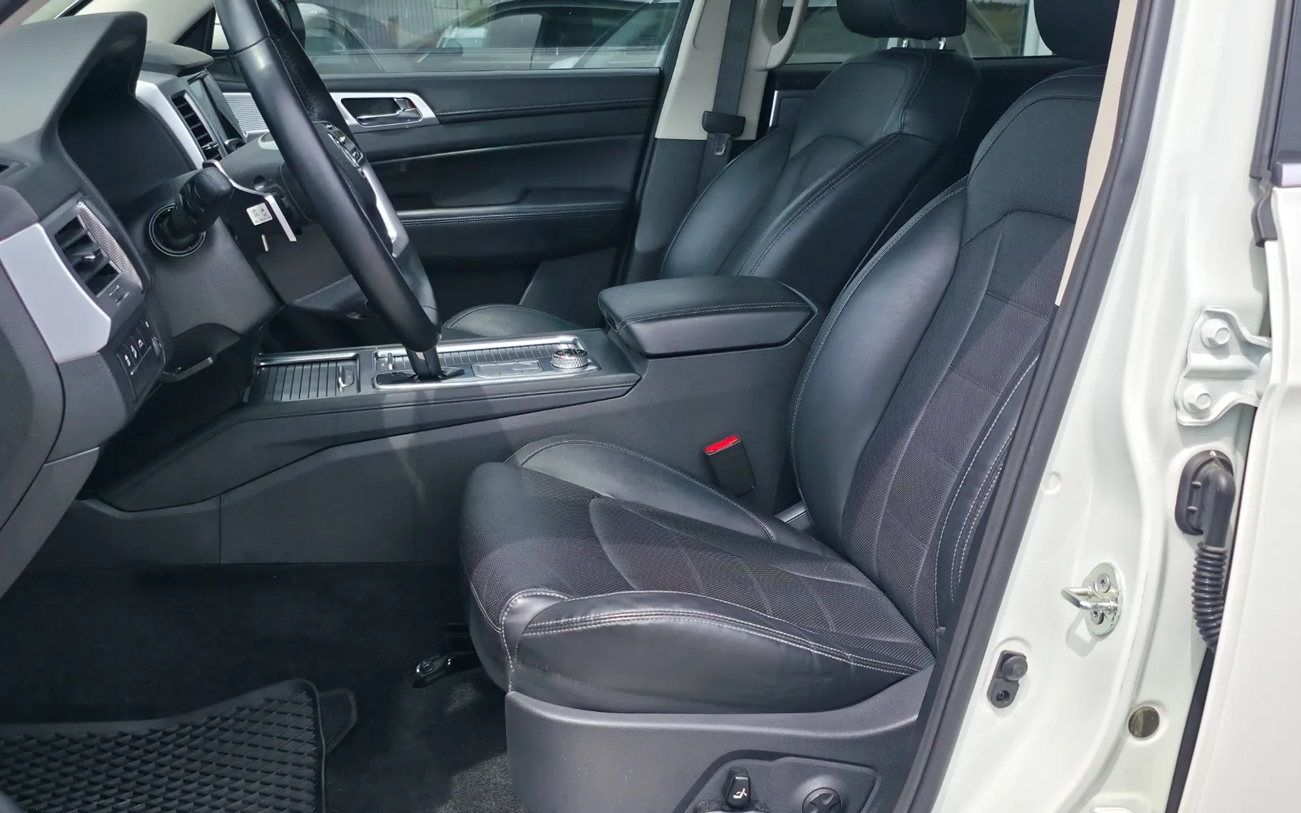 Zunanja slika - SsangYong Rexton - 2.2 XDI AWD ICON Avt. - 12