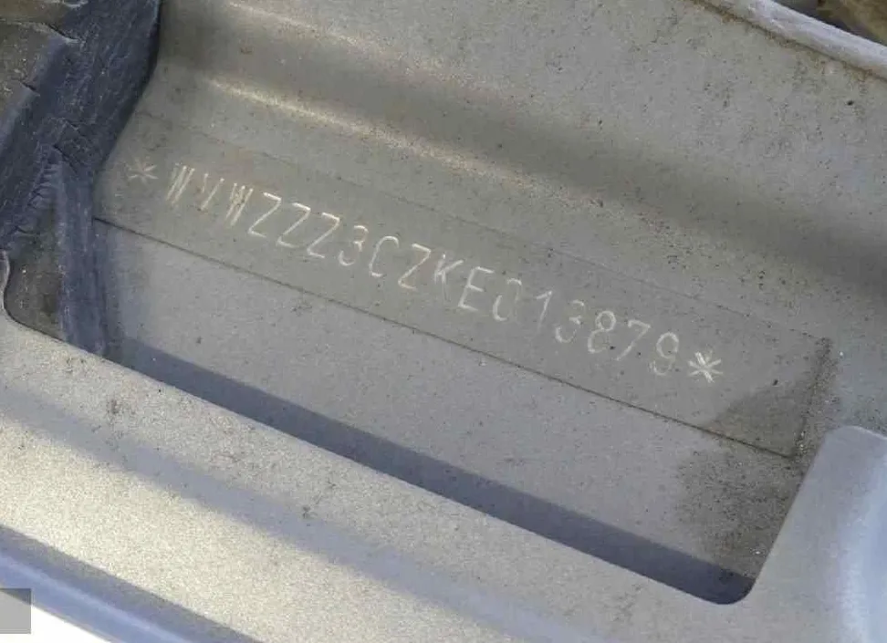 Zunanja slika - VW Passat - Variant 2.0 TDI 110KW.NEMŠKI+4ALU.NAVI.PDC.12 MES.JAMSTVO - 11