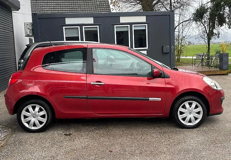 Zunanja slika - Renault Clio - 1.5 dCi Rip Curl - 4