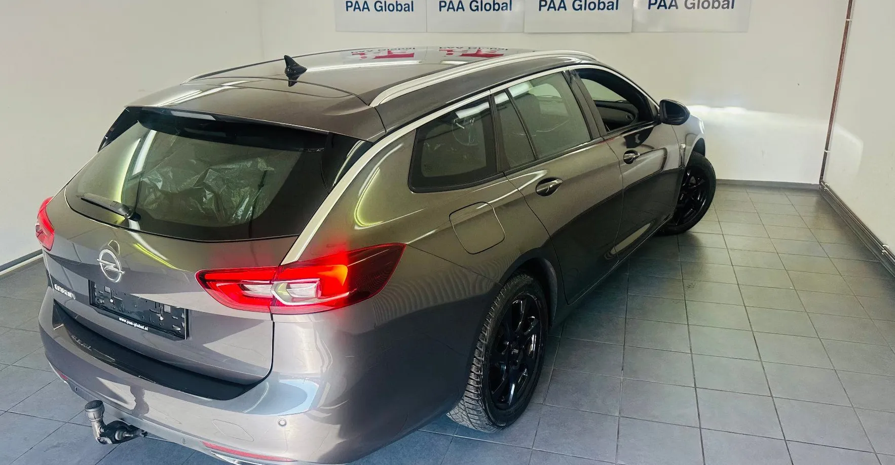 Zunanja slika - Opel Insignia - Sports Tourer 2.0 D Avt.NEMŠKI+4ALU.KAMERA.LED - 5