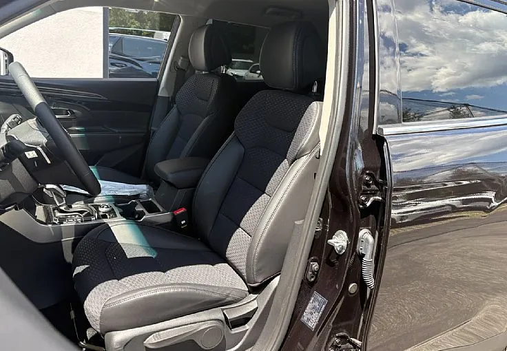 Zunanja slika - KG Mobility Korando - 1.5 T-GDI ISG Smart Avt. - 5