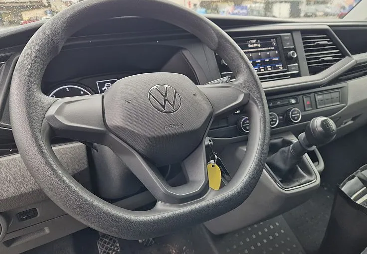 Zunanja slika - Volkswagen Caravelle - 8+1 + EXPORT CENA + UGODNO - 8