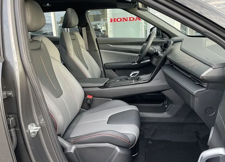 Zunanja slika - Geely Cityray - GK|1.5TD|7DCT|APPLECARPLAY|LED|ACCI AKCIJA - 11