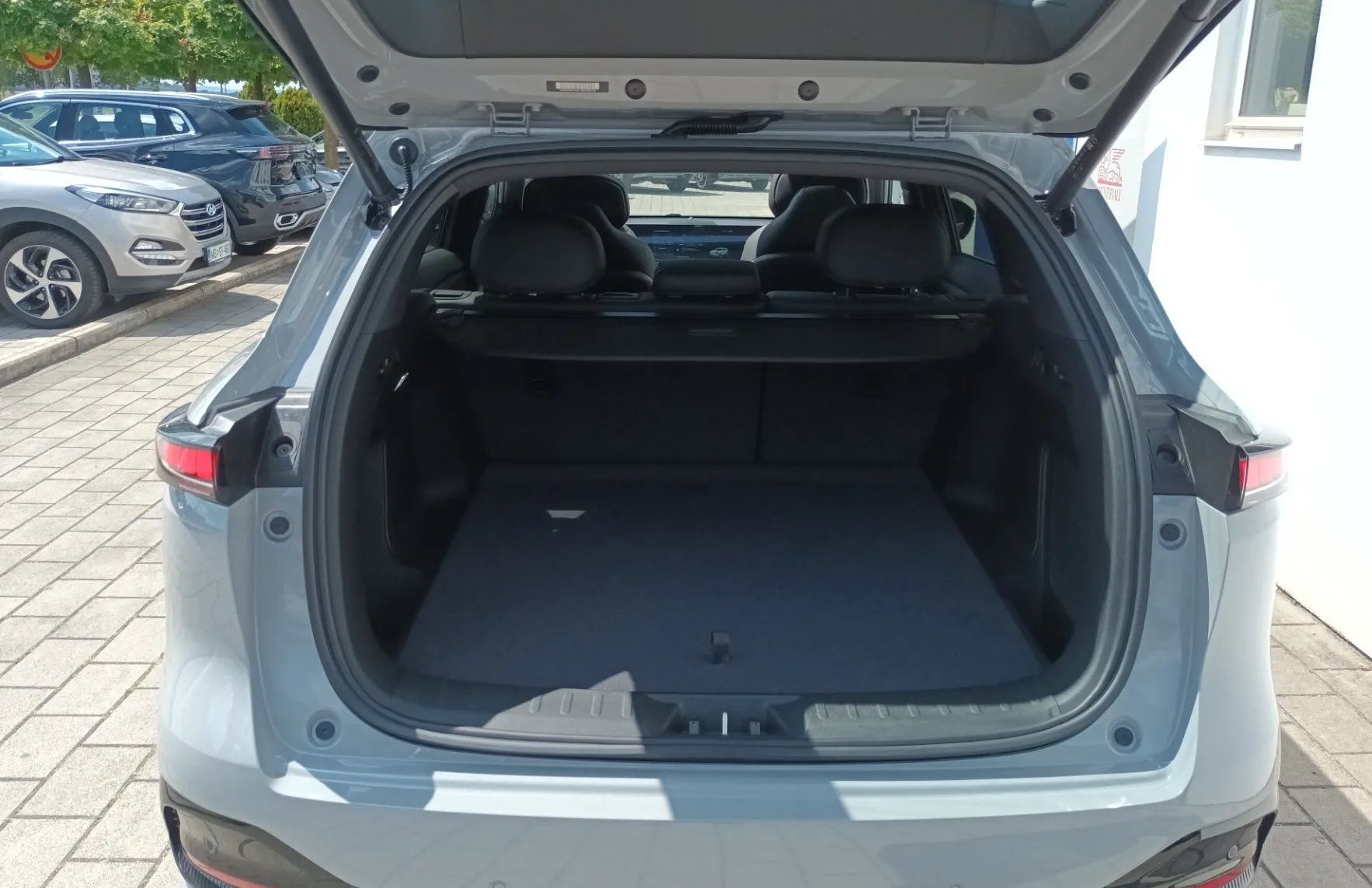 Zunanja slika - Changan CS75 Plus - Changan  8AT FULLED•ACC•BLIS•PANOR•NAVI•K - 7