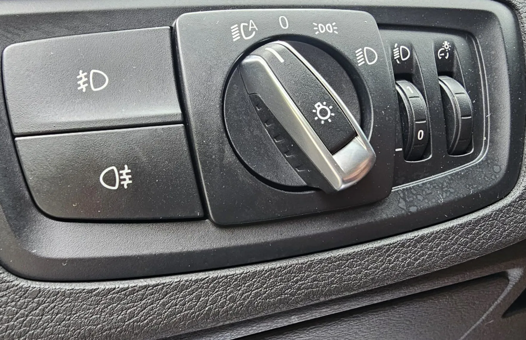 Zunanja slika - BMW X1 - serija : sDrive18d Advantage|navi|el prtljažnik|fuLED|AKTIV - 12