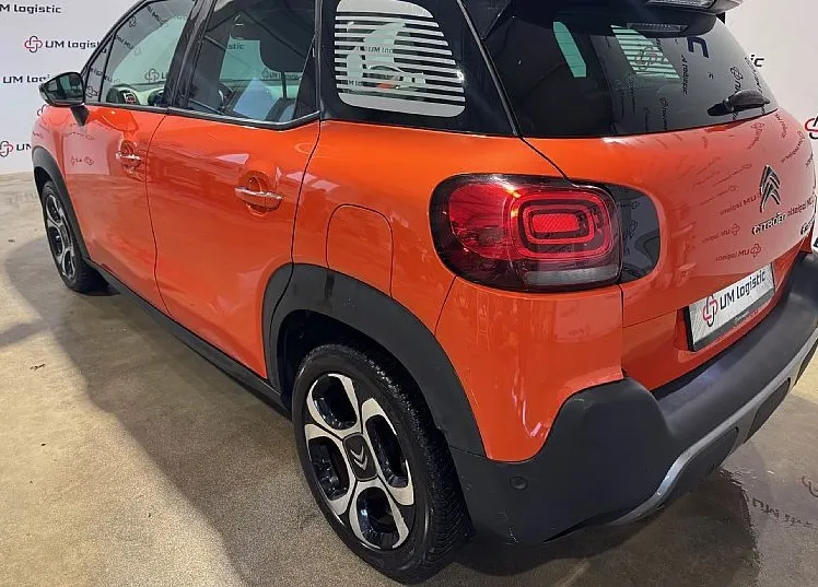 Zunanja slika - Citroën C3 Aircross - Shine PureTech 110 SLO-1. LAST-NAVI-KAM-2PDC - 4