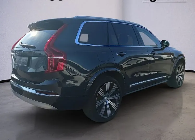 Zunanja slika - Volvo XC90 - B5  D  Plus Dark 7 sedežev AT AWD - 9
