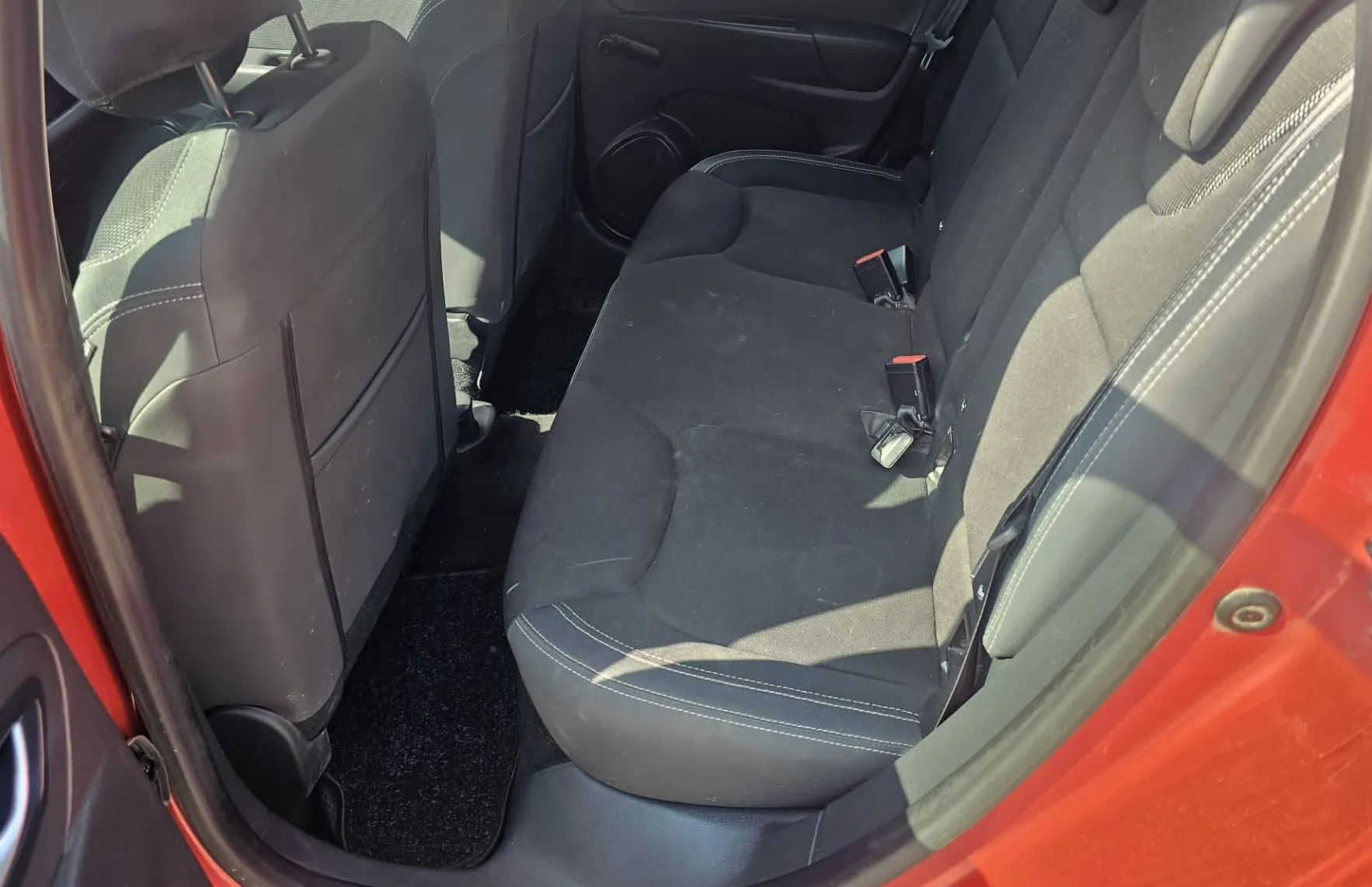 Zunanja slika - Renault Clio - dCi 75 Energy Limited SLO poreklo - 10