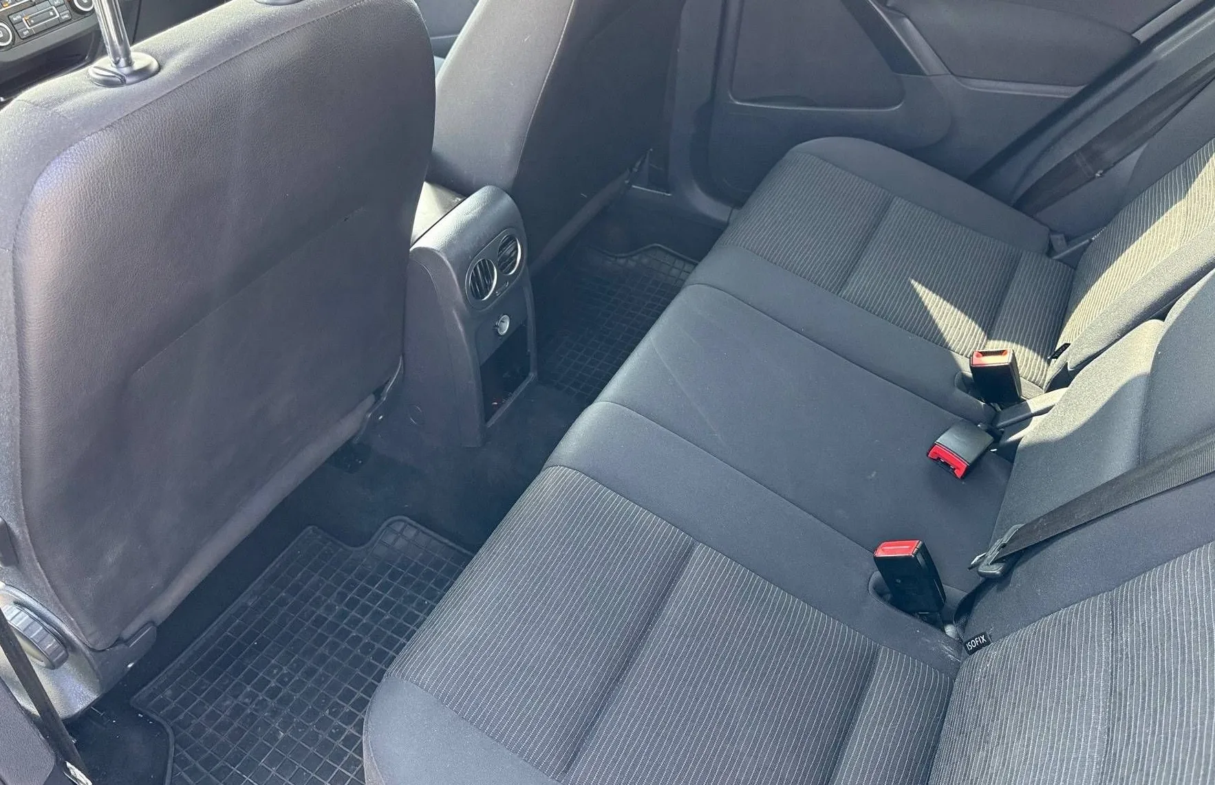 Zunanja slika - VW Tiguan - 2.0 TDI 4x4 MOŽNOST FINANCIRANJA BREZ POLOGA TOP.. - 15