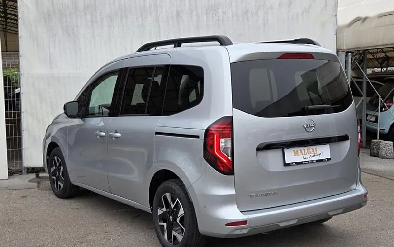 Zunanja slika - Nissan Townstar - Combi L1 1.3 DIG Tekna - 5