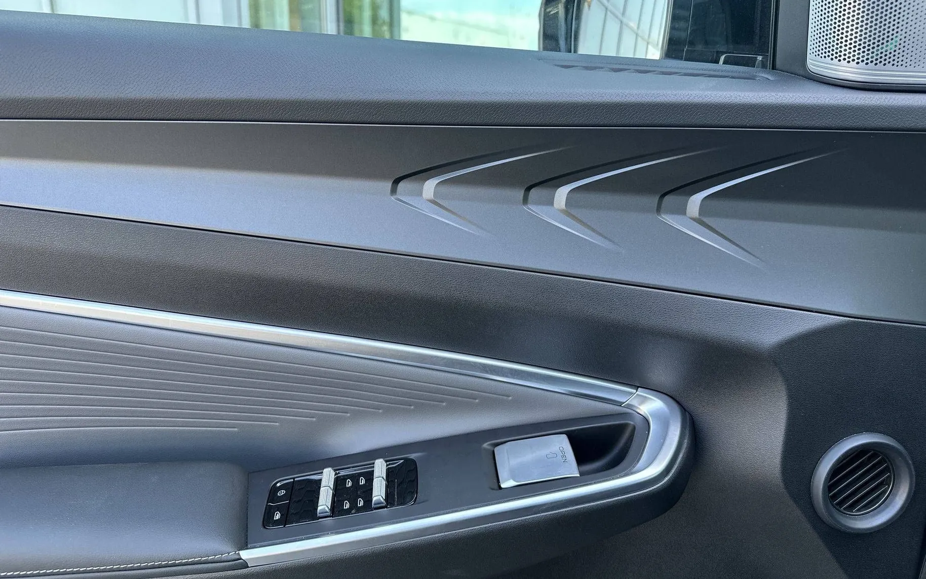 Notranja slika - Geely CityRay - 1.5 TD GF - 13