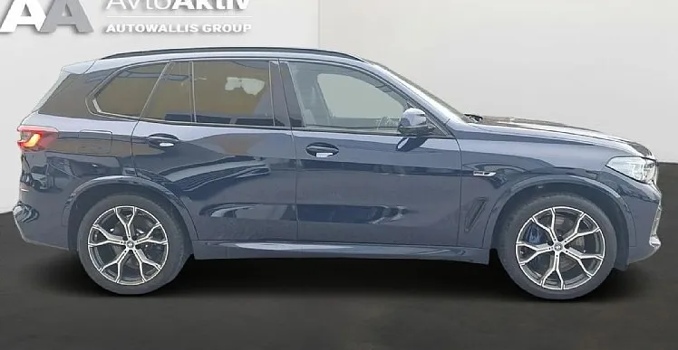 Zunanja slika - BMW X5 - serija : xDrive45e M-Sport ZRAČNO. HUD. LASER. ACC - 6