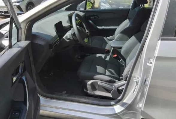 Zunanja slika - MG MG4 - Standard 5d 125kW.NEMŠKI.KAMERA.NAVI.LED-3000€ SUB - 9