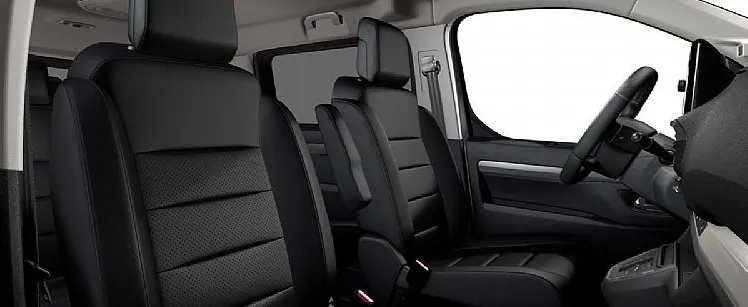 Zunanja slika - Citroën Spacetourer - Max XL 2.2L BlueHDi 180 EAT8 - 8