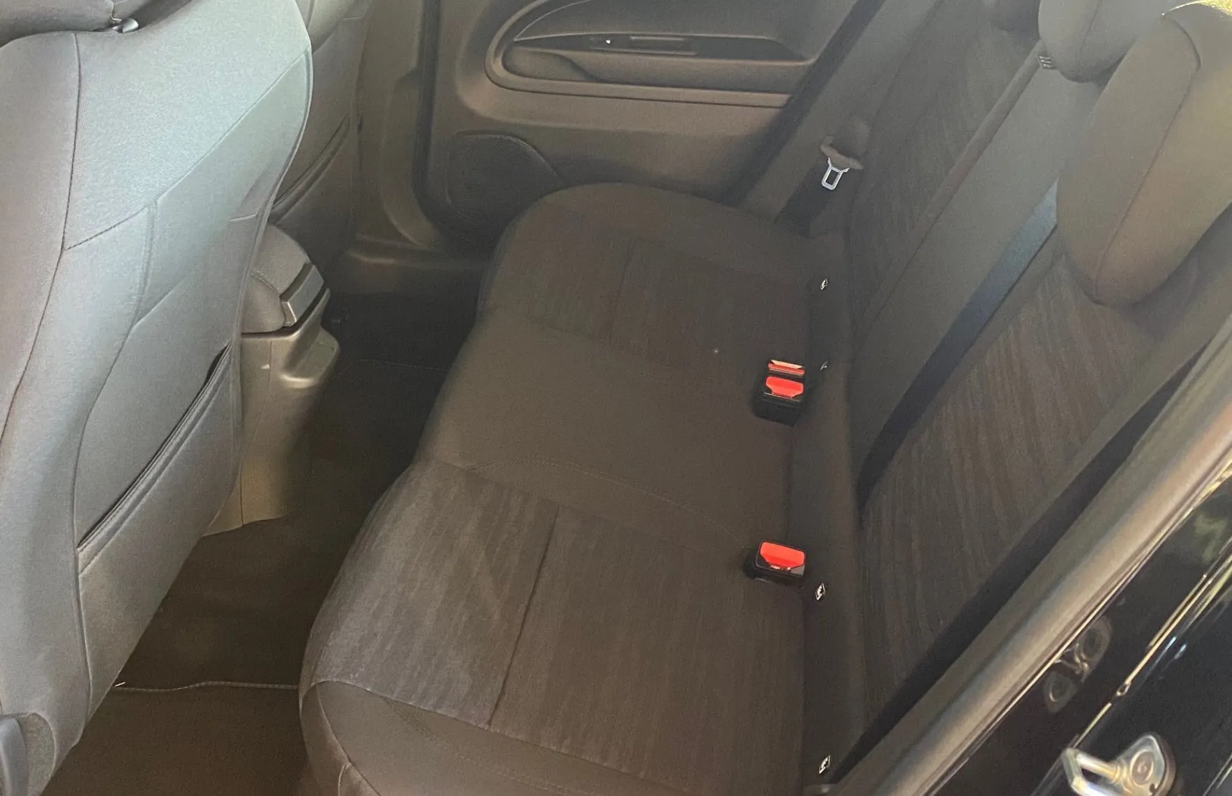 Zunanja slika - Jeep Avenger - Longitude 1.2 GSE 100 - 7