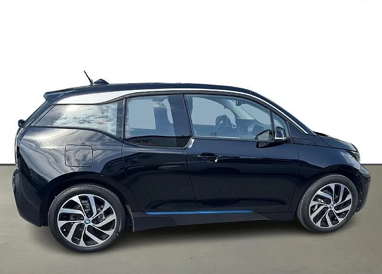 Zunanja slika - BMW i3 - BMW  120 Ah - 6