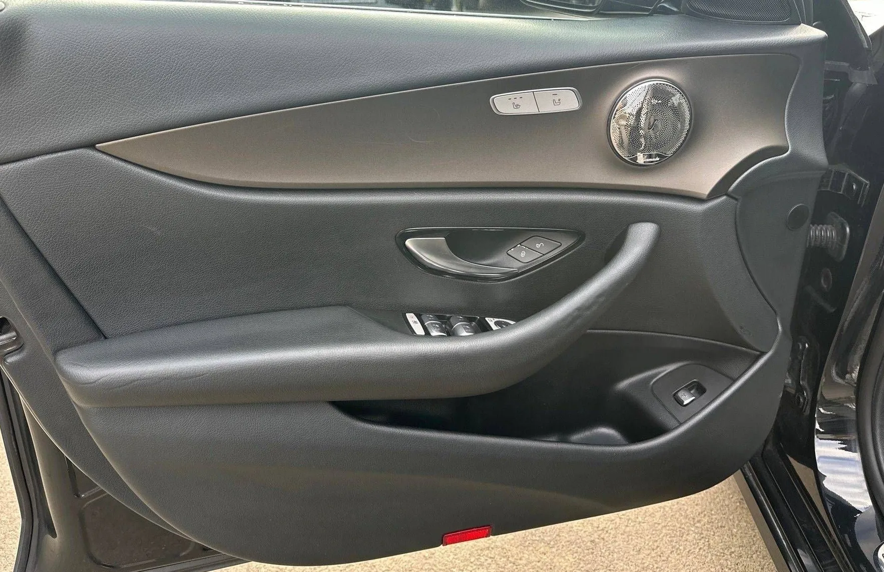 Zunanja slika - Mercedes-Benz E-Razred - E 220 d FULL LED PDC KAMERA NAVI BURMESTER USNJE.. - 13