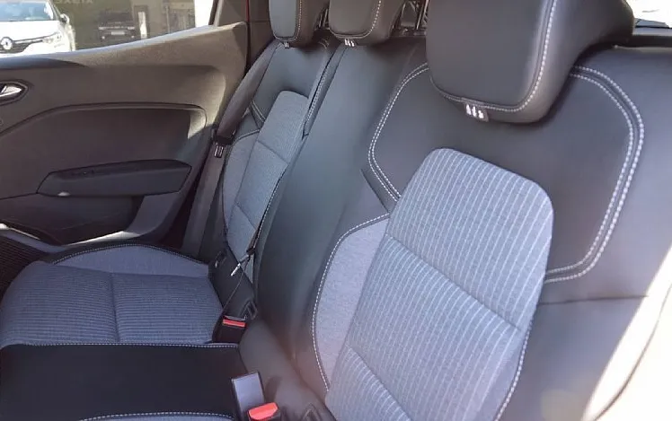 Zunanja slika - Renault Clio - 1.0 TCE 90 TECHNO-KAMERA-NAVI-UGODNO... - 9