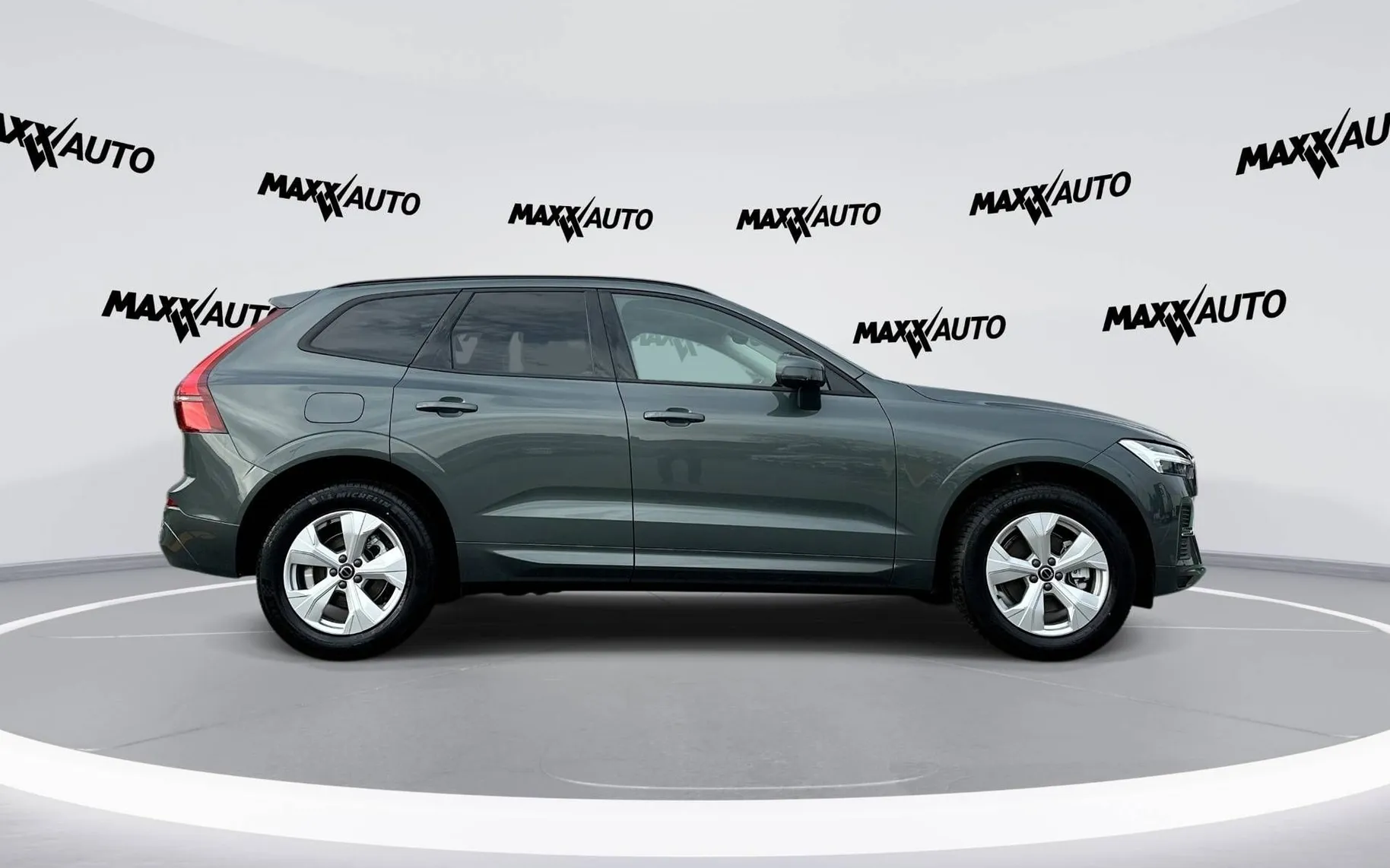 Zunanja slika - Volvo XC60 - B5 P AWD Core Avt. - 4