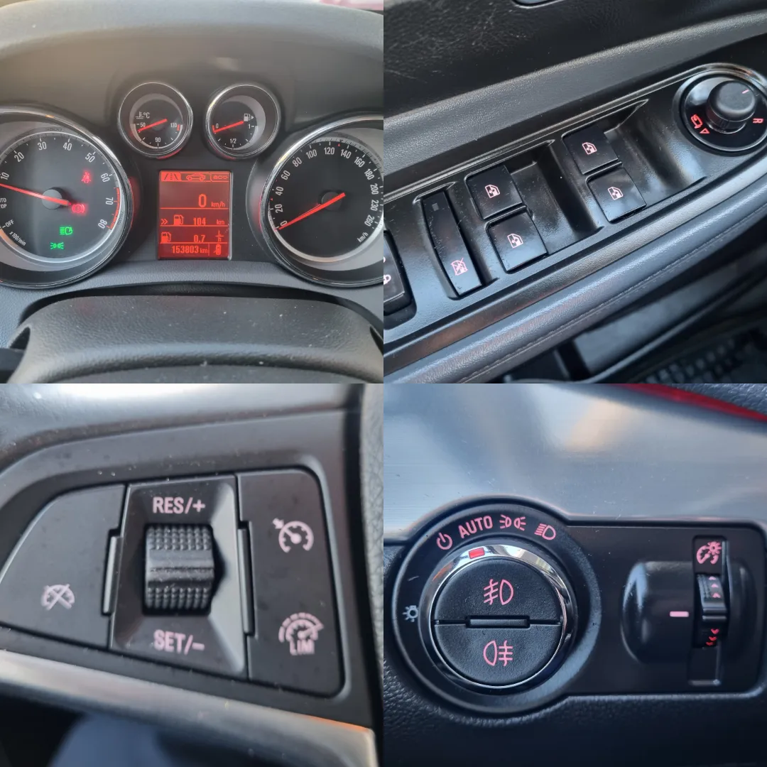 Zunanja slika - Opel Mokka - 1.4 Turbo 4x4 - SLOVENSKI - 2. LASTNIK + KAMERA... - 19