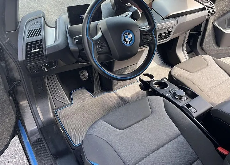 Zunanja slika - BMW i3 - BMW  120 Ah - 9