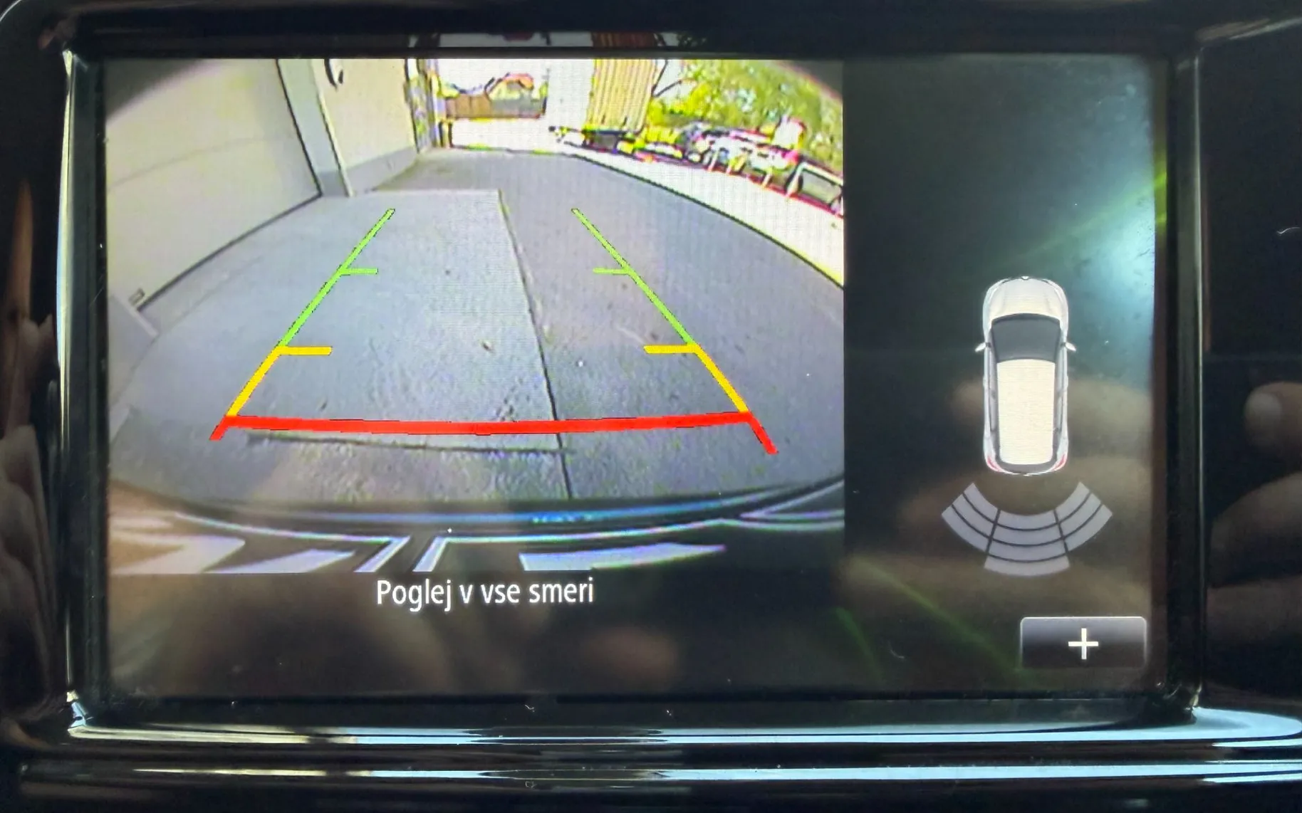 Zunanja slika - Renault Captur - dCi 90 Dynamique EDC - 12