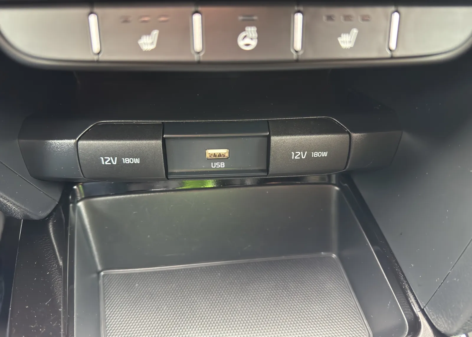 Zunanja slika - KIA XCeed - 1,0 T-GDI EX Way ISG - 12