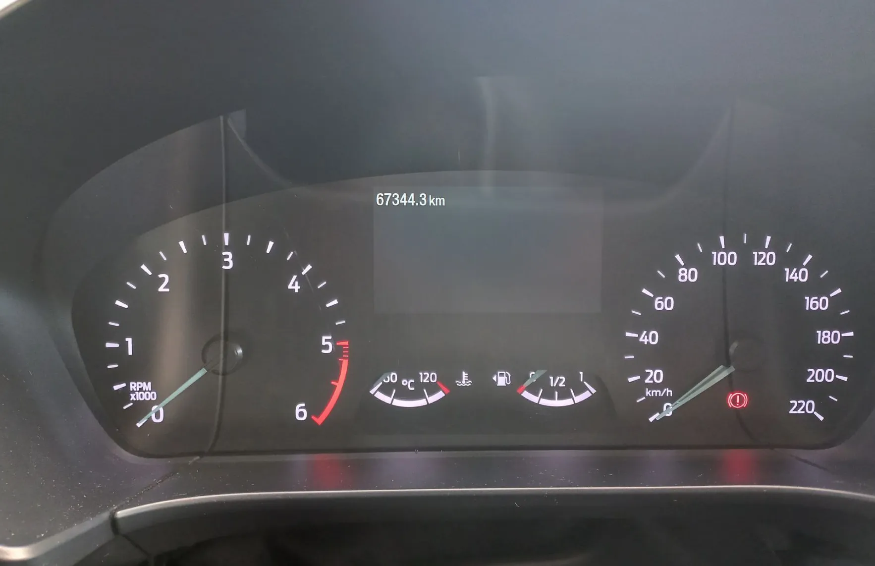 Zunanja slika - Ford Kuga - 2.0 EcoBlue Titanium - 12