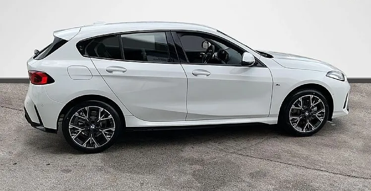 Zunanja slika - BMW Serija 1 - : 116 - 6