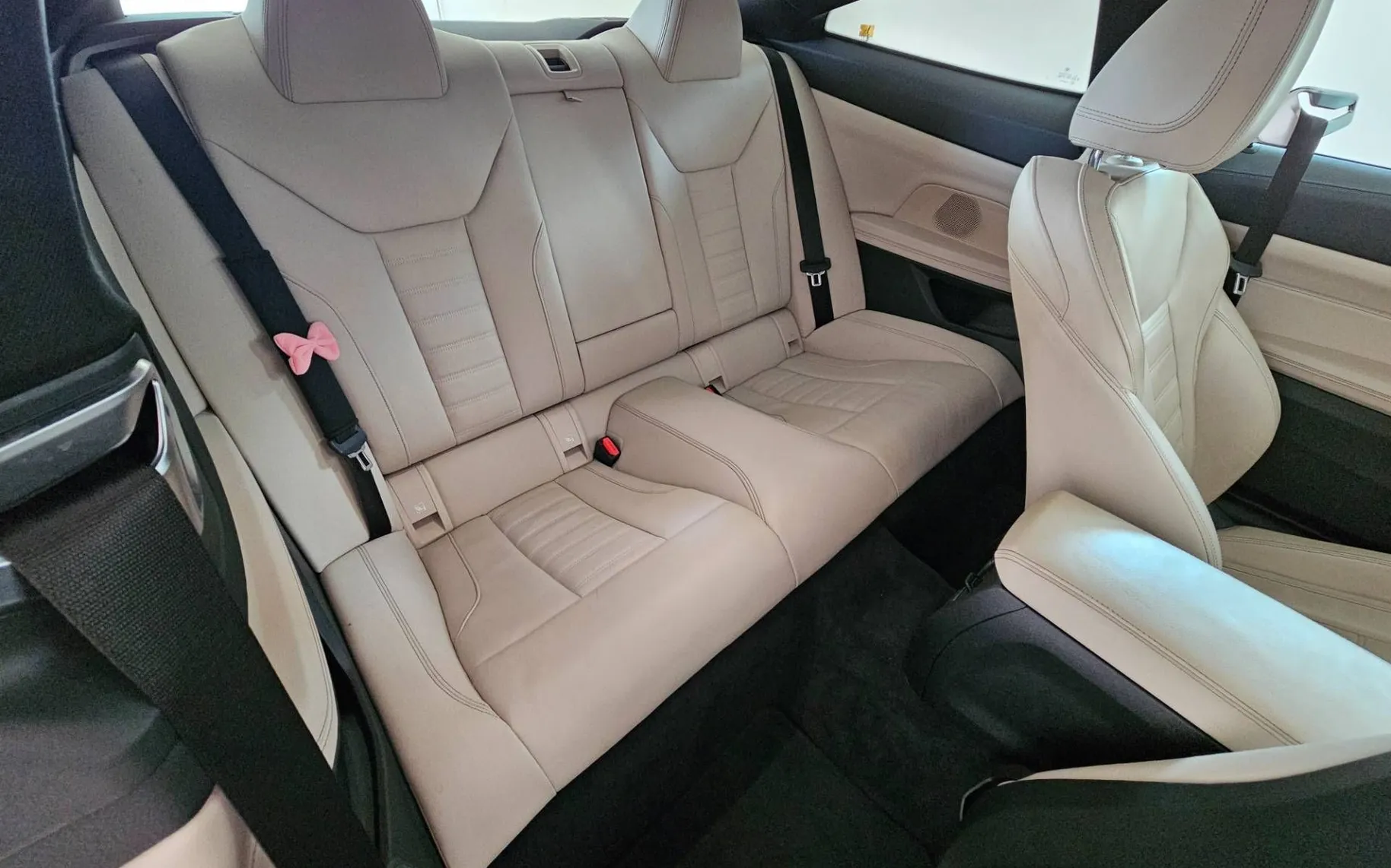 Notranja slika - BMW serija 4 Coupe: - M440i Coupe Avt. |LASER|KAMERA|RADAR|BLIS|VIRTUAL| - 10