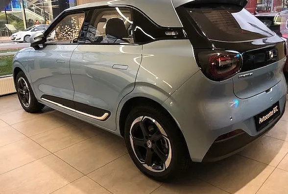 Zunanja slika - Dongfeng Box - 42.3 kWh - 5